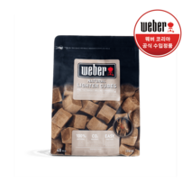 웨버 라이터 큐브 48개입 (네추럴 큐브 착화제 점화용품), 1개