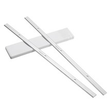 목공부품 2Pcs 카바이드 우드 플레너 블레이드 12 12.5 