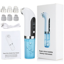 괄사 갈바닉 리프팅 리프테라 림프순환 IPL LDM관리 하이푸 엔더몰로지 테라노바 미세전류 고주파마사지기블랙헤드 리무버 모공 클리너 진공 흡입 여드름 리무버 여드름 블랙 도트, 블랙헤드 제거제 1