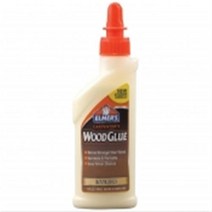 엘머스 우드 글루 4온스 118ml(AB-E7000)
