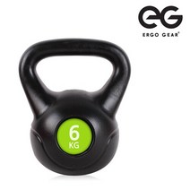 [HC2] 헬스운동 EG 케틀벨 10KG, 단품없음, 선택완료