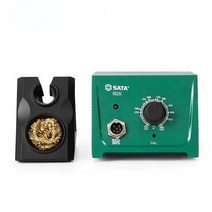 납땜기 인두기 자동 온도 조절 납땜 스테이션, 항온 조절 가능한 무연 납땜 스테이션