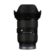 시그마 24-70mm 2.8 DG DN 아트 소니 마운트 카메라 렌즈 스티커 코트 랩 보호 필름 프로텍터 데칼 스킨 24-70 F2.8, [02] For L Mount, [07] No.7