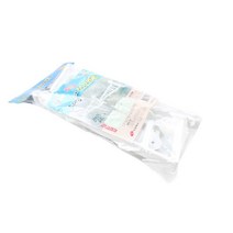 가정용 주방 베란다 욕실 벽 못 설치형 선반 진열대 욕실-72394EA, 본상품선택