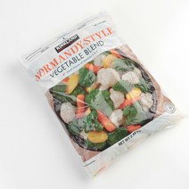 코스트코 커클랜드 노르망디 베지터블 2.49KG [아이스박스+드라이아이스]