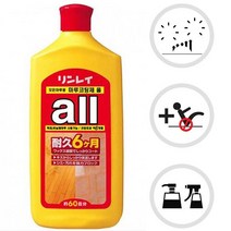 바닥용 마루코팅제 표면보호 광택 미끄럼방지 500ml, 상품선택