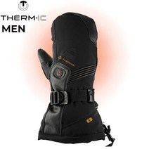 썰믹 남성용 발열장갑 ULTRA HEAT BOOST MITTEN 벙어리