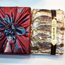 가락시장도매 영광법성포 손질된 보리굴비 선물세트 대 30cm이상부터 5마리 10마리, 왕왕대대34cm이내