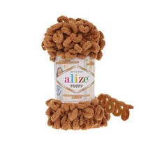 Alize Puffy-무료 배송-5 공 원사 손가락 크로셰 Amigurumi 쉬운 손 뜨개질 벨벳 플러시 부드러운 아기 담요 부피가 큰 루프, 179