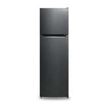 캐리어 클라윈드 냉장고 (255L) CRF-TN255BDE [무료설치], 단품
