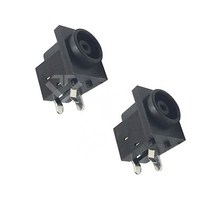 [5개] 납땜 전기 전원 DC잭 기판 SDP0020 6.5mmx4.25mm PCB잭, 상세페이지 참조, 상세페이지 참조, 상세페이지 참조