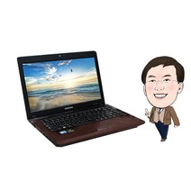 컴퓨터랜드 중고노트북 물가 안정 삼성센스 R440 R480, 삼성센스 RV520 200B RC520, 윈도우7, 4GB, 320GB, 인텔, 화이트or블랙