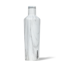 Corkcicle 최화정 텀블러 콕시클 보온 보냉 ORIGINS CANTEEN Snowdrift 740ml