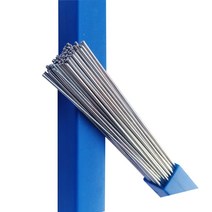 쉬운 용융 알루미늄 용접봉 코어 와이어 저온 1.6mm 2mm 알루미늄 용접 용 분말 용접봉 필요 없음, 1.6mm -20 개
