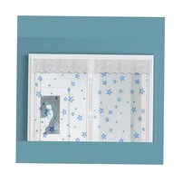 애견동방글램핑장 상가주택 원터치방충망 90x210별 임대아파트 현관롤방충망 현관모기장 현관문방충망 방문, 자석모기장