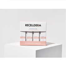 [Recellderm] 인텐시브 케어 더마 리페어 앰플 (연어앰플 / 진정 보습앰플) [리셀덤], 5세트