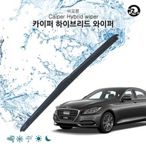 비오랩 하이브리드 와이퍼 제네시스 G80 650+400 _ 301998EA