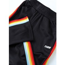 (S)FCMM 트레이닝복 바지 올드스쿨 스트릿3