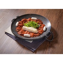 청미담 생생쭈꾸미 600g