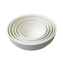 부성 멜라민식기, [마블]멜라민한식볼3P[6볼]