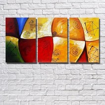 Oil Painting [해외] 캔버스그림그리기 아크릴액자만들기 이사집선물 유화그림사진 32