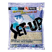 [마루큐] SET UP (세트업) #2281 (*세트낚시 전용 집어제), 단품
