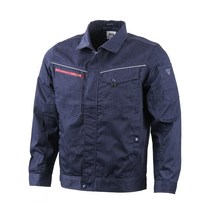 [정성몰] 에이스 유니폼 춘추 작업복 A2105 근무복 남자 봄 가을 현장 상의 하의 노가다 단체복 남자 건설 현장 남여공용 회사 공장 정비 낚시 등산 캠핑 택배 배달, (하의) 40