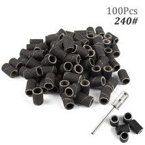 박스포장기계 제함기 철근밴딩기 테이핑 반자동 밴드실러0/100/120 "네일 아트 샌딩, 36 240 100ps NO ox