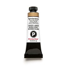다니엘 스미스 수채화 물감 15ml, 7 Tigers Eye Genuine