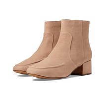 Kenneth Cole Ella Apron Bootie의 부드러운 영혼 138486