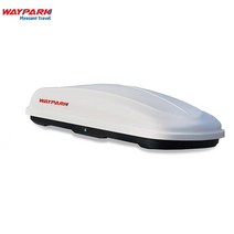 SUV 자동차 루프 박스 텐트 캐리어 호환 범용 루프탑 카고 랙 바구니, 3.Chocolate