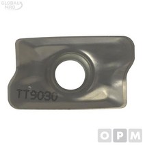 3766347 밀링인서트 APKT 120416REM TT9030 10EA