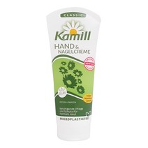 카밀 핸드 앤 네일 크림 클래식 카모마일향, 100ml, 1개