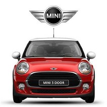 브라고 1:18 컬렉션 미니 쿠퍼 2001 레드/MINI COOPER, 선택완료