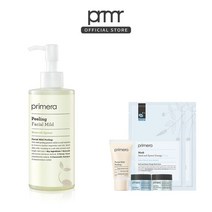 프리메라 [프리메라] [10월기획]페이셜 마드 필링 250ml, 단일옵션