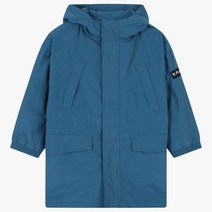 인디고키즈 ( 낮12시전 주문시 당일발송!! ) 대전유성점 신학기 준비 봄 신상오픈& 겨울 클리어런스 세일/ 데일리룩~ [야상형 점퍼] IKJA23S01