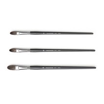 화홍 815 유화붓 아크릴붓 낱자루 평붓, 1호