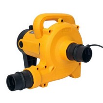 분진집진기 목공용 집진기 소형 미세먼지 사이클론, 3280W (3m 튜브) 알루미늄 팬 블레이드