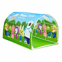 뽀로로플레이터널(A타입), 화이트