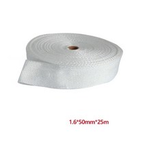 [P1D] 스마토 그라스테이프 1.6x50mmx25m 석면테이프 대체 / 8961938 스마토 그라스 테이프 그라스테이프 6.22 ( P1D / 991247EA ), 본상품선택