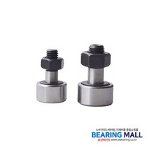 BBM 베어링몰 중국제 CF트랙롤러 CF 10-1 B