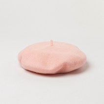 추동 패션 캐주얼 라지 L사이즈 울 베레모 화가 모자 남녀용 베레모 보온모
