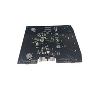 Ariston Egis 인터페이스 카드 BS 24 CF/FF 65105084 - 000342005801 예비 부품, 한개옵션0