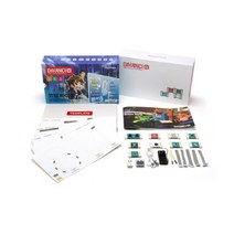 [다산북스] 다빈치 AI 코딩키트 세트, 단품