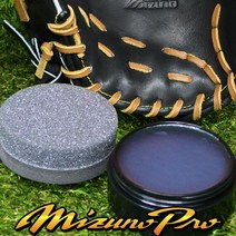 미즈노 프로 야구 글러브 오일 80g 50000 Mizuno 1GJYG50000NN