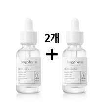 바르고바른 알부틴 에센스 30ml (1+1) 2개 잡티에센스 속건조 수부지세럼
