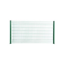 휀스기둥 철기둥 담장 철망, 높이 2m X 길이 3.0m