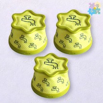 LG A9 청소기 A9500SK 프리필터 3개 호환품