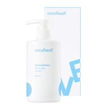 코코힐리 원네스 이뮤이뮤 올인원 로션, 300ml, 1개