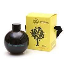 해밀원 더치 아브라코 PET 250ml 휴대용 미니선물용 콜드브루 더치커피